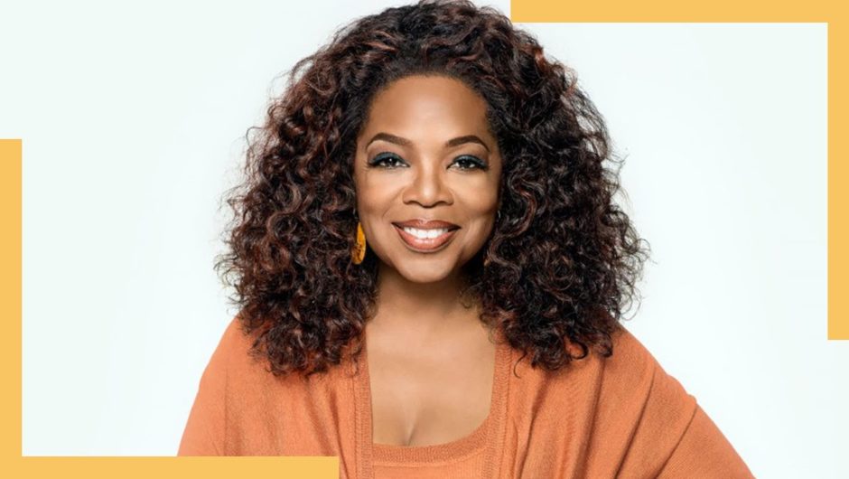 On Apple TV+ Oprah Winfrey launching new show