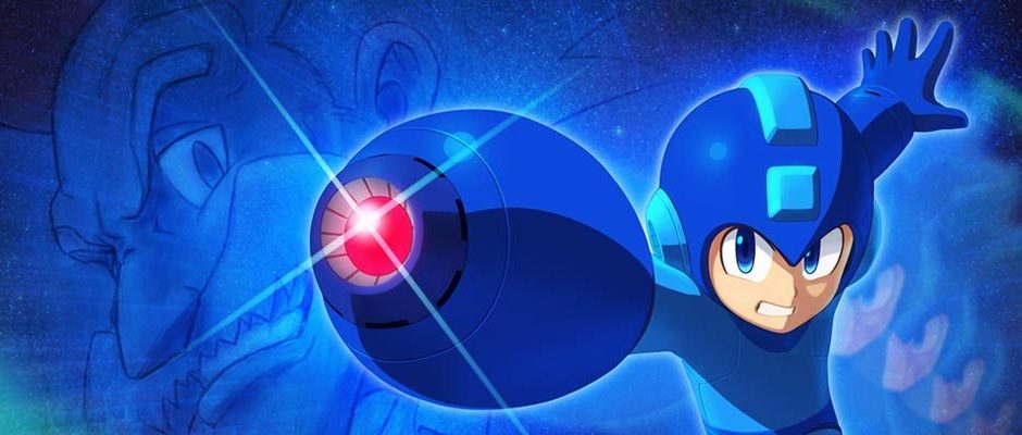 Big “Mega Man Movie” news is coming soon