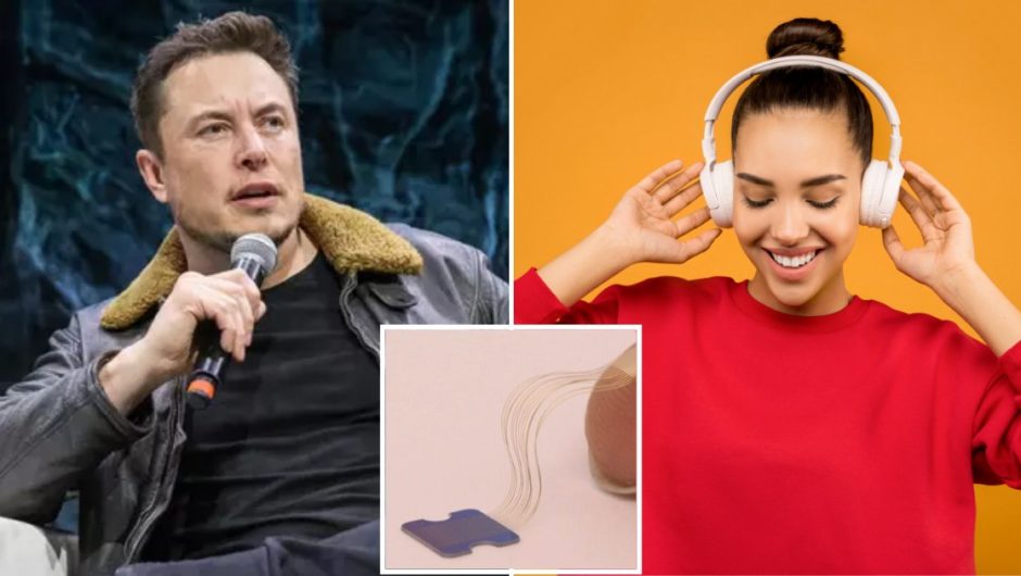 Elon Musk says, The ‘Neuralink chip’ will let you play music in your brain