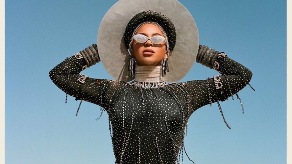 Fans chose Beyonce’s “Black Is King” as their favorite new music this week