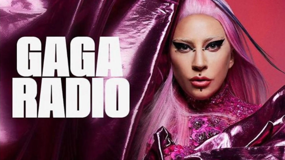 Lady Gaga: To launch dance music-focused “Gaga Radio” show