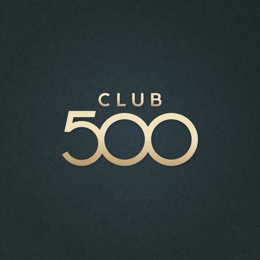 Club 500: One Team and Thousands of Achievements