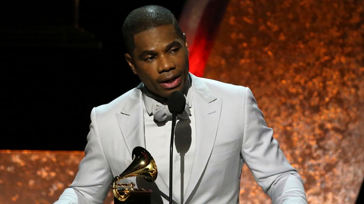 Kirk Franklin shone at the “Stellar Gospel Music Awards”