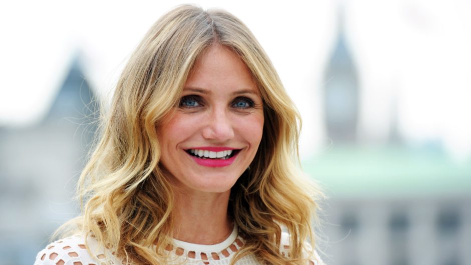 In an interview with Gwyneth Paltrow, Cameron Diaz explained why she quit acting