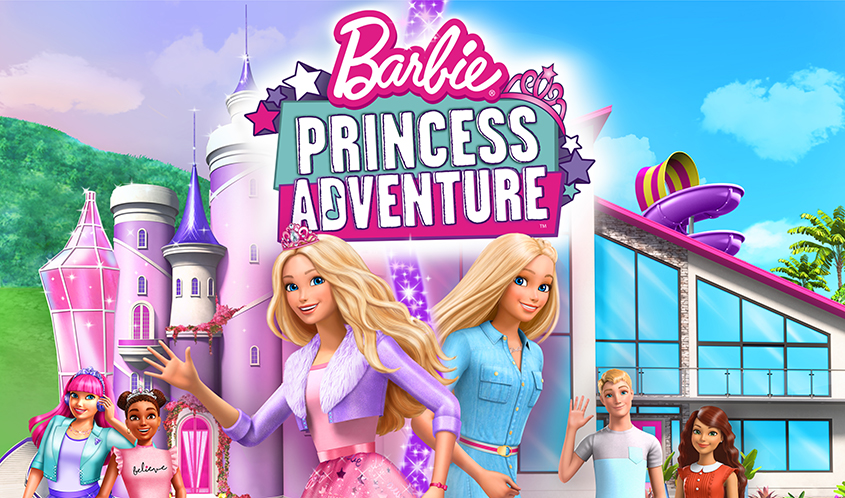 Mattel Television is going to launch the “Musical Barbie” movie on Netflix