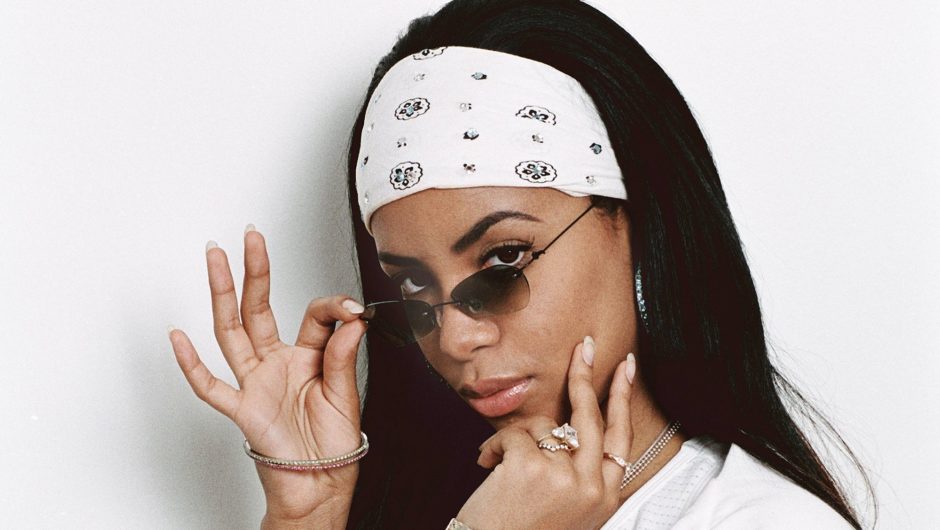 Aaliyah’s music may soon appear on streaming services
