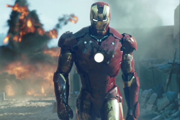 How Iron Man films would have Changed superhero movies in the 1990s