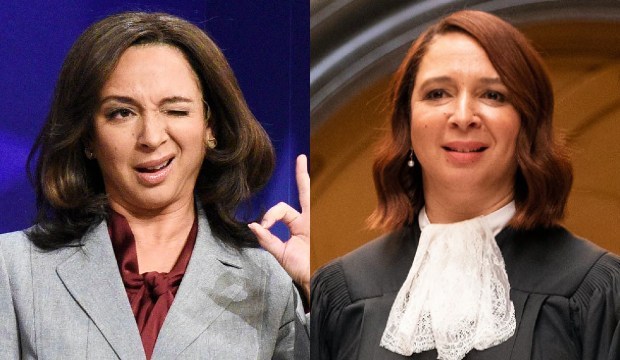 Emmy: How Maya Rudolph made ‘Emmy history’ with her 2020 nomination