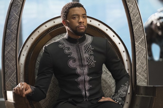 ABC Remembers ‘Black Panther’ Star Chadwick Boseman- With “A Tribute For A King”