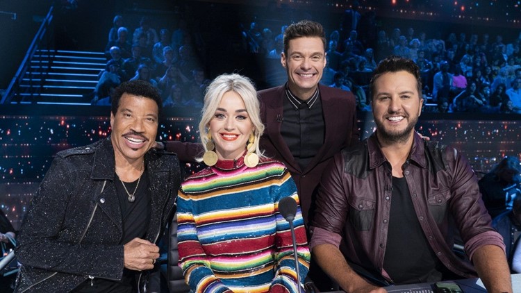 American Idol: Reveals ‘season 19’ panel and host of judges