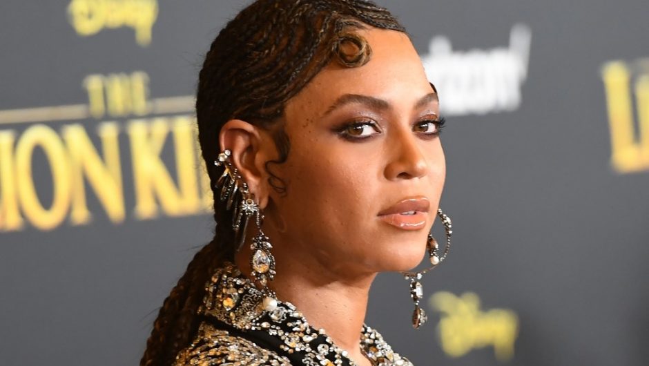 Beyoncé’s lead hairstylist clarified the motivation behind the hair in “Black is King”