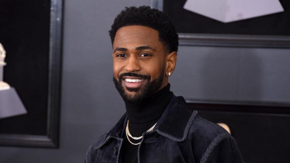 Big Sean reveals the release date and album cover for “Detroit 2”