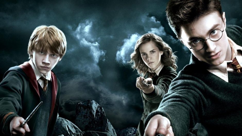 Netflix is ​​looking for its own “Star Wars, Harry Potter” like film series