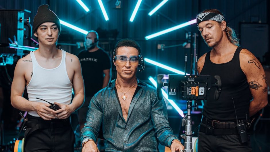 Fans pick Diplo and Joji’s “Daylight” as their favorite new music this week