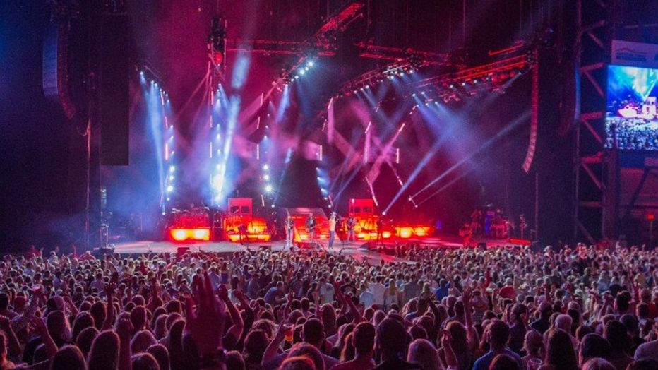 Summerfest for 2021 announces new three-weekend format