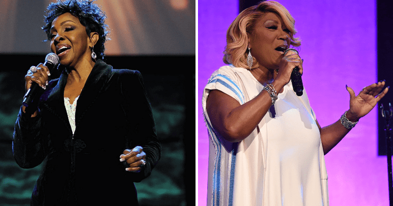 For Next “Verzuz” Battle, Soul Legends Gladys Knight & Patti LaBelle Set