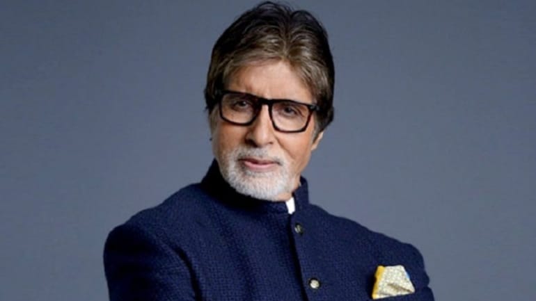 Bollywood Star Amitabh Bachchan is the new voice of Amazon’s Alexa