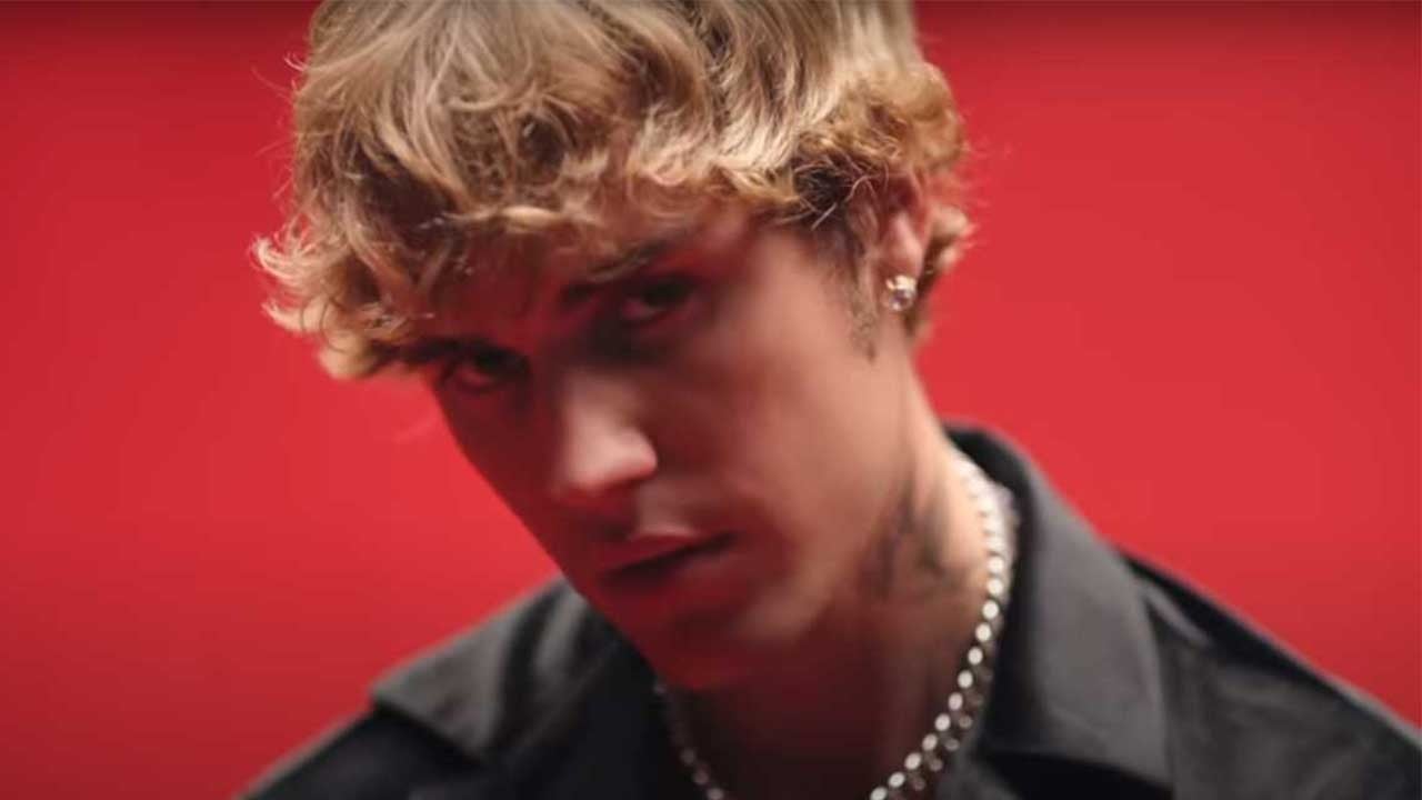 justin bieber popstar