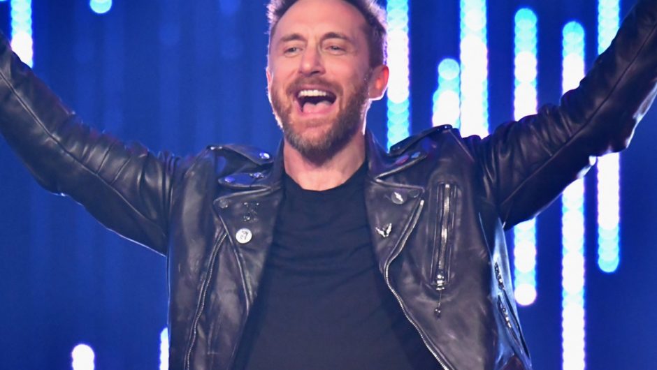 Listen: David Guetta reunites with Sia for the Hopeful “Let’s Love”