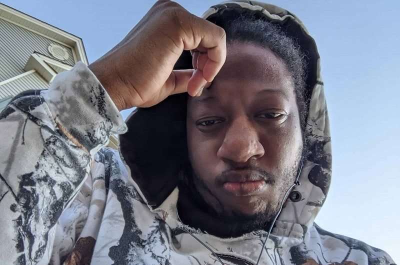 Meet Kess Nubian, the Music Producer from New Jersey