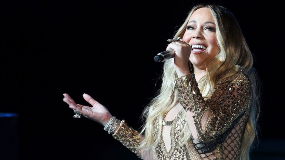 While Recording ‘Daydream’ Mariah Carey says she worked on an alternative album