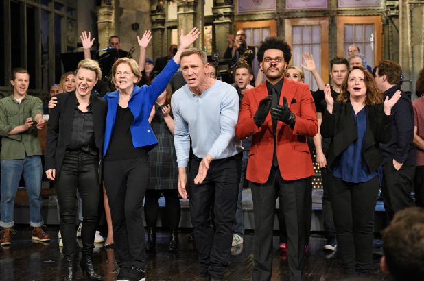 Saturday Night Live: Who will perform in the next session