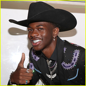 See list: Lil Nas X seems to be teasing new songs