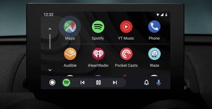 Free YouTube Music clients would now be able to utilize Android Auto application to play uploaded songs