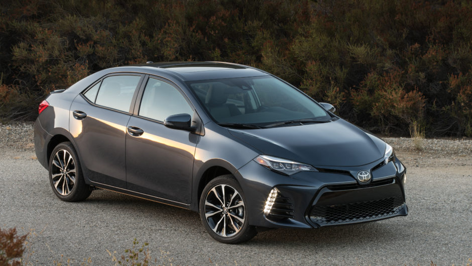 Toyota, Lexus: Add 1.57 million new vehicles to fuel pump recall