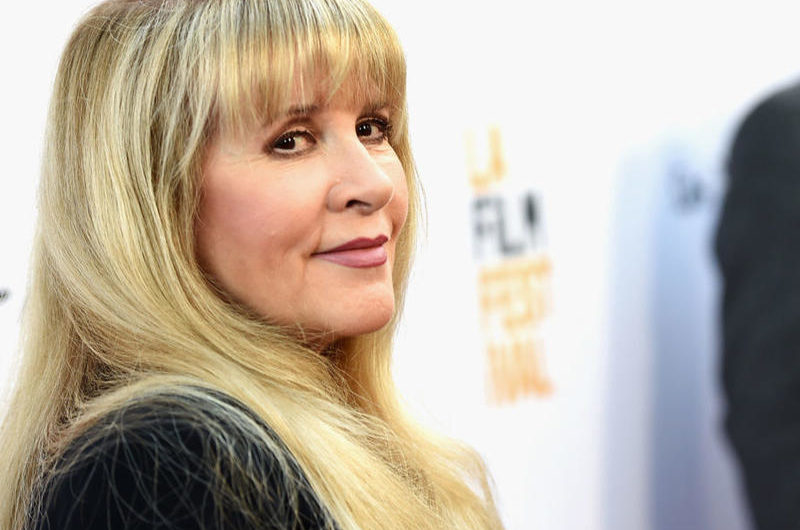 Stevie Nicks Joins TikTok, says yes to viral “Dreams” Challenge