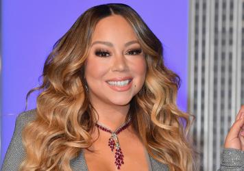 Mariah Carey’s “Rarities” illuminates the evolution of pop music