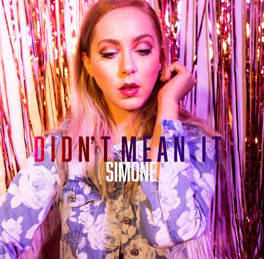 Simone: One of the Brightest Growing Stars in Independent Music