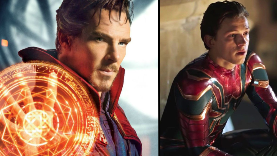 After Doctor Strange joins Spider-Man 3- Another Marvel actor wants to join The Cast