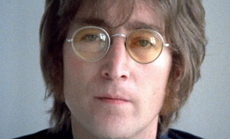 John Lennon’s: “Gimme Some Truth” Challenging for U.K. Chart Title