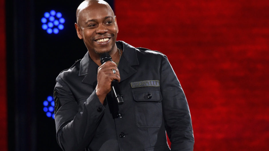 In November, Chappelle’s Show is coming to Netflix and HBO Max