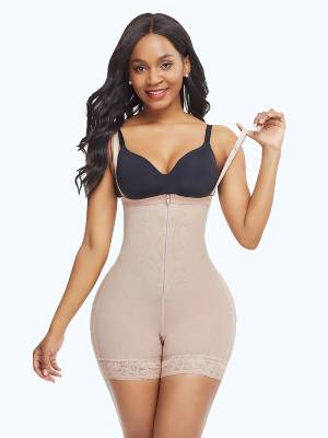 Style Tips: Stop Your Shapewear From Rolling Down