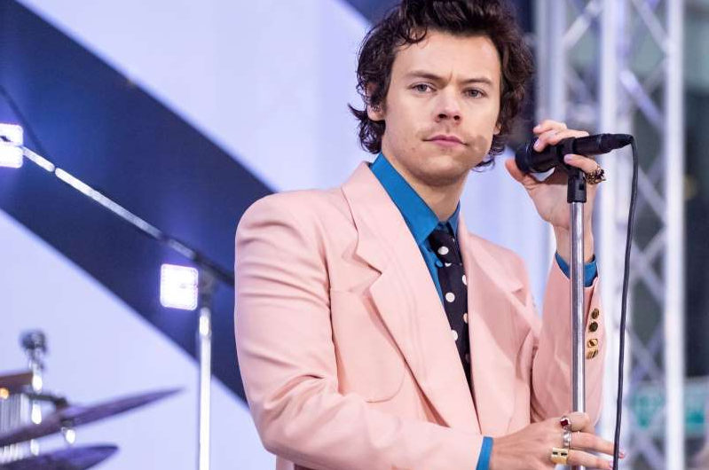 In Manchester, Harry Styles investing in new music venue
