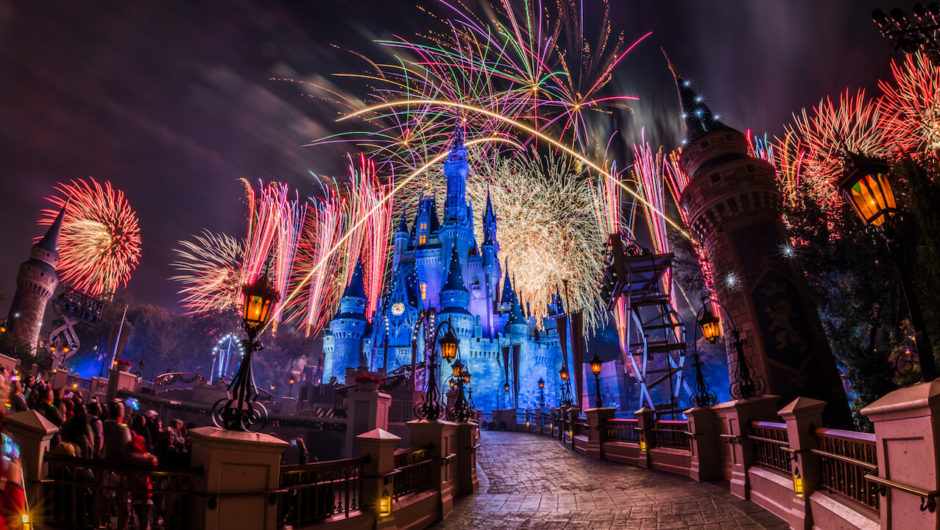 Disney World uncovers hours for New Year’s Eve