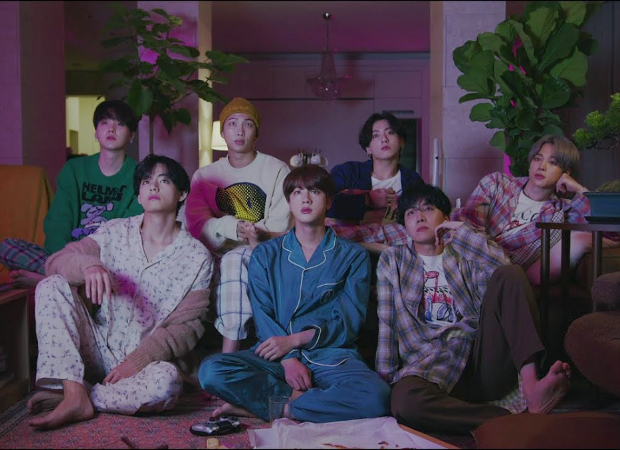 BTS releases new album ‘BE (Deluxe Edition)’, share music video for “Life Goes On”