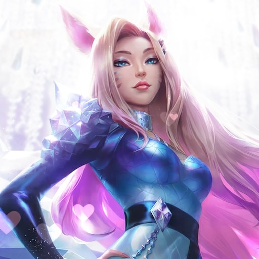 K/DA has released the final concept music video featuring Ahri