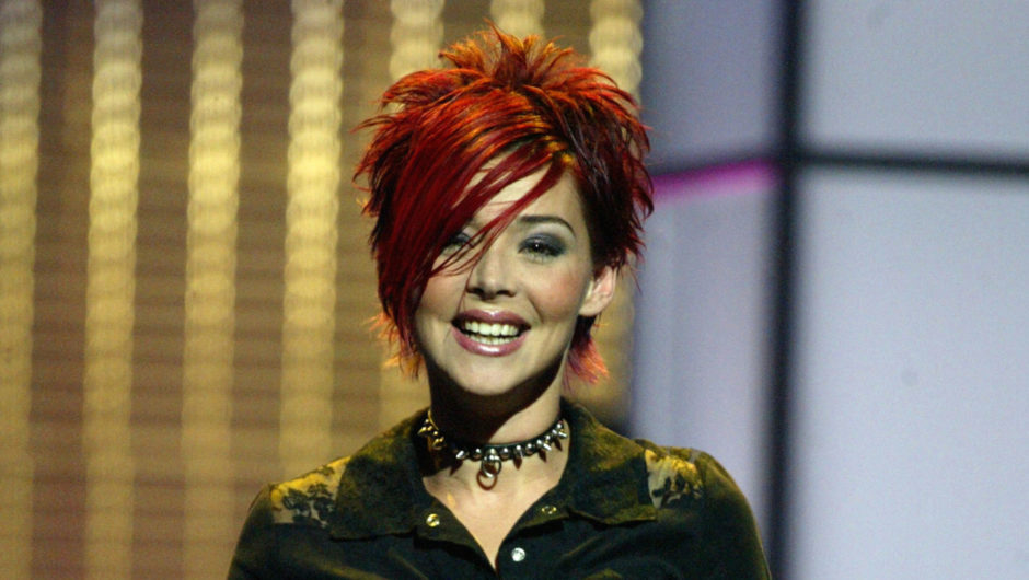 Nikki McKibbin – American Idol finalist dies at 42