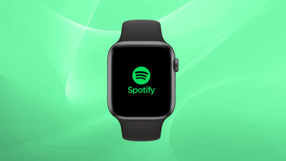 Spotify will permit you to stream songs directly from your Apple Watch