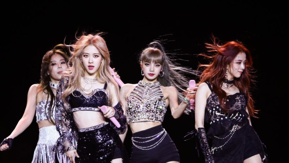 Blackpink declares “The Show” Global Livestream Concert Experience