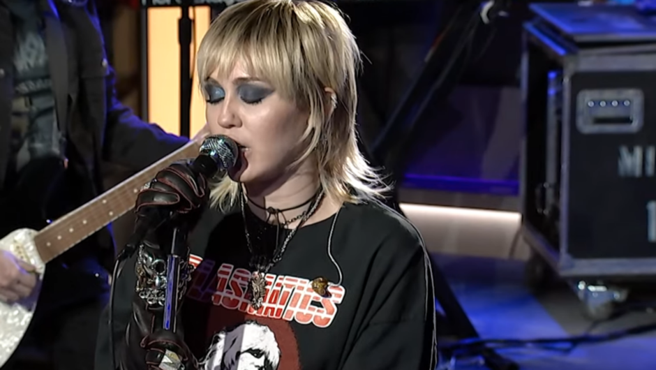 Check out the “Doll Parts” of the Miley Cyrus cover hole’s