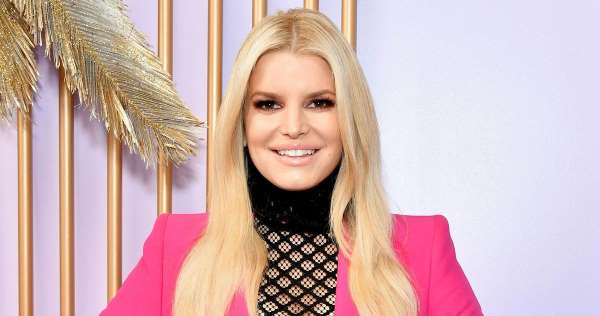 Jessica Simpson: Is making a ‘TV show’ about her 20s for Amazon