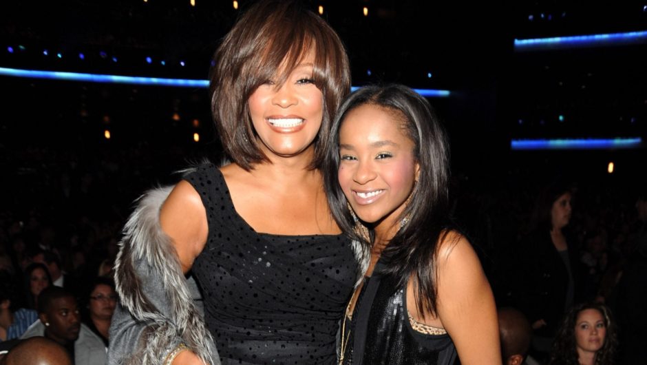 See the first trailer for “Lifetime’s”: Whitney Houston & Bobbi Kristina Documentary