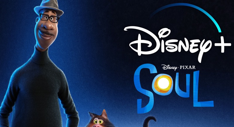 How to see Pixar’s Soul on Disney Plus