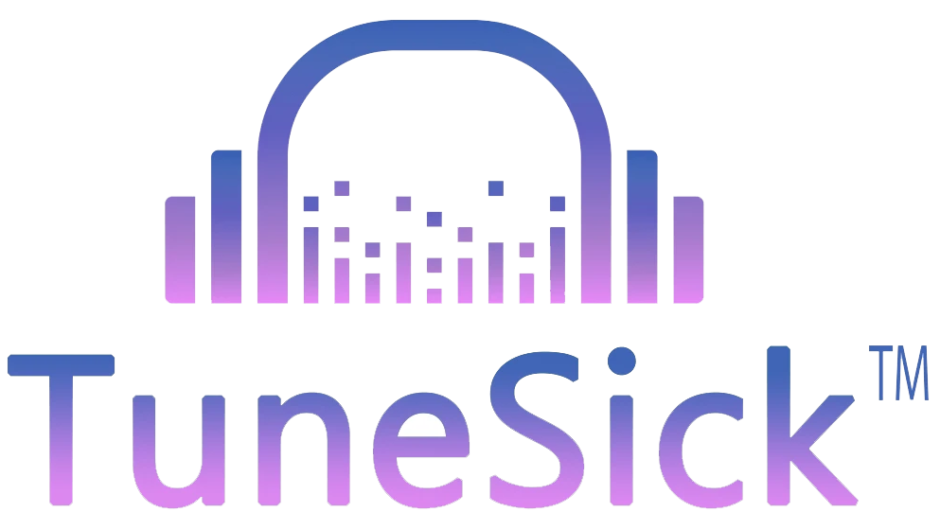 TuneSick Music – A Points Based Ethical Music Streaming Platform