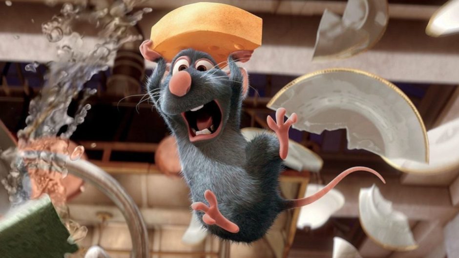 The music of “Ratatouille” made by Tiktok creators will be released on January 1st