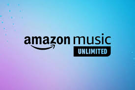 Amazon Music Unlimited- now lets you stream music videos